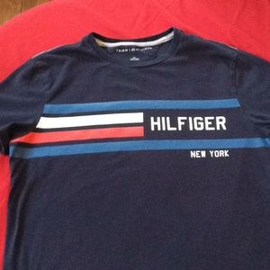 Men’s short sleeve shirt